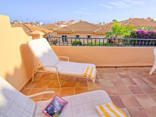 Vakantiepark La Mairena Buitenaudio-opname 7