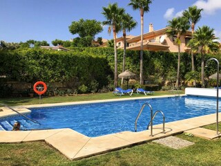 Vakantiepark La Mairena Buitenaudio-opname 14