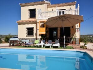 Villa mit Whirlpool in Villanueva del Trabuco - Fuente Camacho - image1