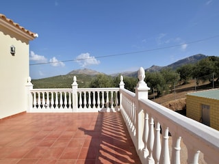 Villa Fuente Camacho Außenaufnahme 9