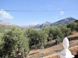 Villa Fuente Camacho Buitenaudio-opname 11