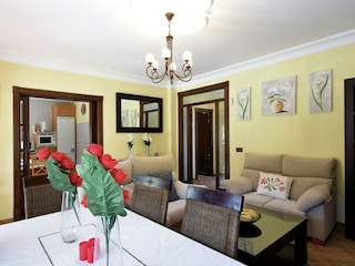 Villa Fuente Camacho Ausstattung 20