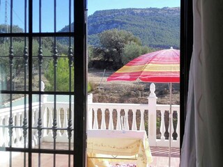 Villa Fuente Camacho Buitenaudio-opname 15