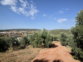 Villa Fuente Camacho Omgeving 39