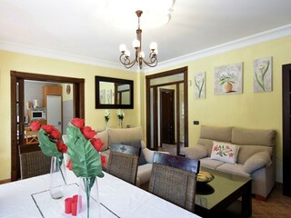 Villa Fuente Camacho Ausstattung 19