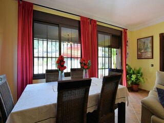 Villa Fuente Camacho Kenmerken 18