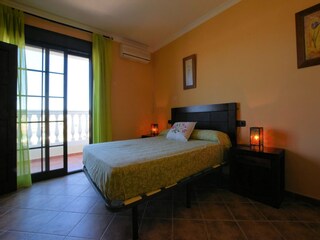 Villa Fuente Camacho Équipement 19