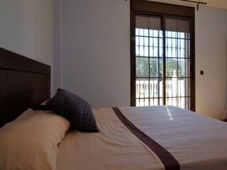 Villa Fuente Camacho Kenmerken 21