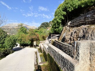 Villa Fuente Camacho Environnement 37