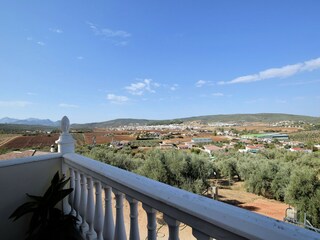 Villa Fuente Camacho Buitenaudio-opname 10