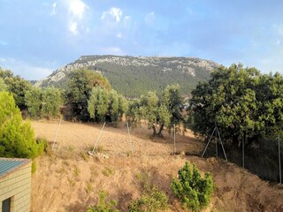 Villa Fuente Camacho Buitenaudio-opname 13