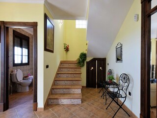 Villa Fuente Camacho Ausstattung 22