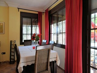 Villa Fuente Camacho Kenmerken 24