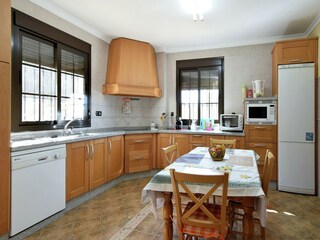 Villa Fuente Camacho Ausstattung 25