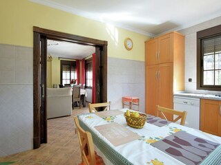 Villa Fuente Camacho Ausstattung 27