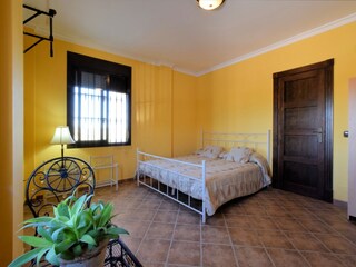 Villa Fuente Camacho Caratteristiche 29