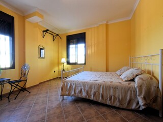 Villa Fuente Camacho Ausstattung 26