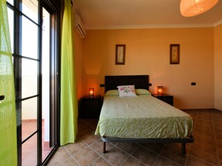 Villa Fuente Camacho Caratteristiche 31