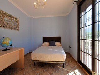 Villa Fuente Camacho Ausstattung 30