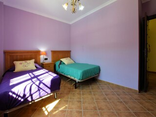Villa Fuente Camacho Kenmerken 32