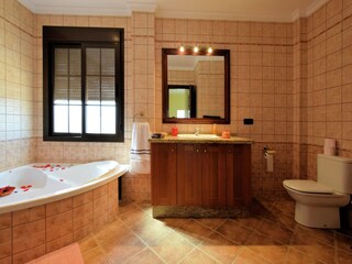 Villa Fuente Camacho Ausstattung 30