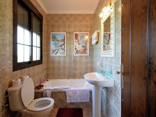 Villa Fuente Camacho Équipement 35