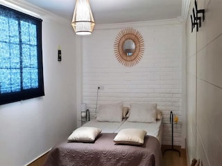 Holiday house Valle de San Lorenzo Features 14