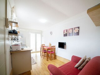 Holiday house Valle de San Lorenzo Features 16