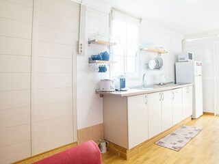 Holiday house Valle de San Lorenzo Features 19