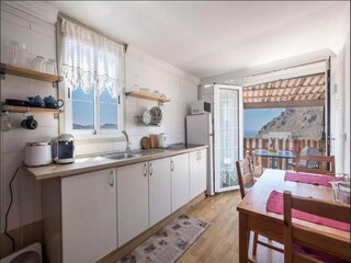 Ferienhaus Valle de San Lorenzo Ausstattung 22