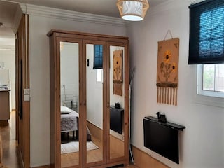 Holiday house Valle de San Lorenzo Features 27