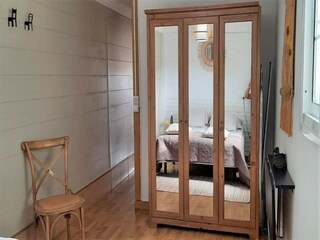 Ferienhaus Valle de San Lorenzo Ausstattung 15