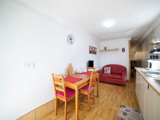 Ferienhaus Valle de San Lorenzo Ausstattung 13