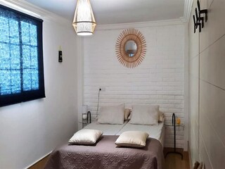 Ferienhaus Valle de San Lorenzo Ausstattung 15