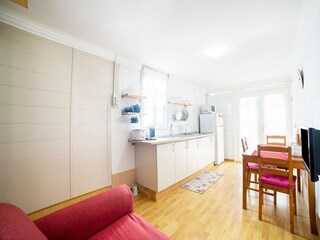 Ferienhaus Valle de San Lorenzo Ausstattung 16