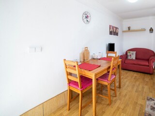 Ferienhaus Valle de San Lorenzo Ausstattung 17