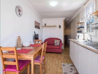 Ferienhaus Valle de San Lorenzo Ausstattung 23