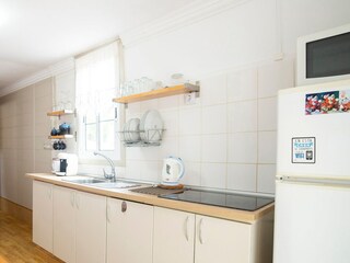 Casa per le vacanze Valle de San Lorenzo Caratteristiche 25