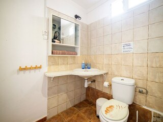 Ferienhaus Valle de San Lorenzo Ausstattung 23