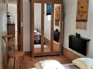 Ferienhaus Valle de San Lorenzo Ausstattung 27
