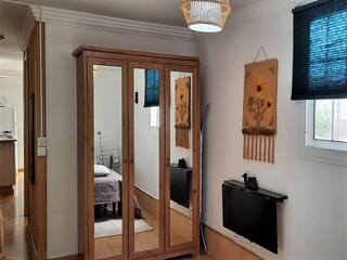 Holiday house Valle de San Lorenzo Features 29