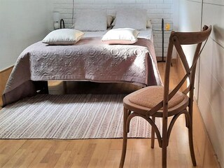 Maison de vacances Valle de San Lorenzo Équipement 30