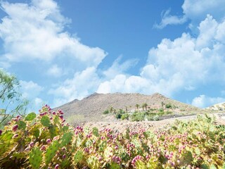 Casa de vacaciones Valle de San Lorenzo Entorno 31
