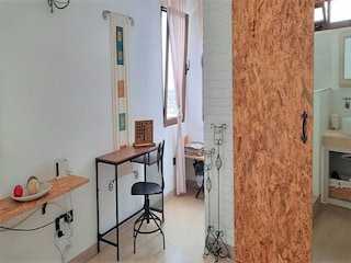 Ferienhaus Valle de San Lorenzo Ausstattung 24