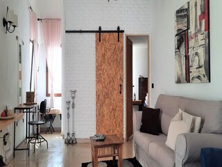 Holiday house Valle de San Lorenzo Features 22