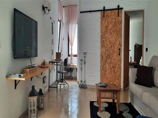 Vakantiehuis Valle de San Lorenzo Kenmerken 24