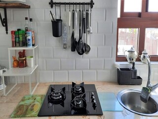 Vakantiehuis Valle de San Lorenzo Kenmerken 26