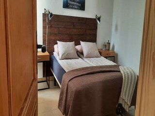 Ferienhaus Valle de San Lorenzo Ausstattung 30