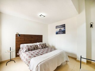 Ferienhaus Valle de San Lorenzo Ausstattung 32