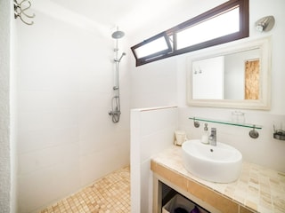 Vakantiehuis Valle de San Lorenzo Kenmerken 21